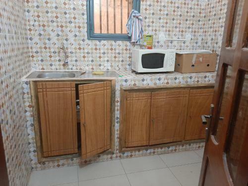 Apartamento Appartement Villa