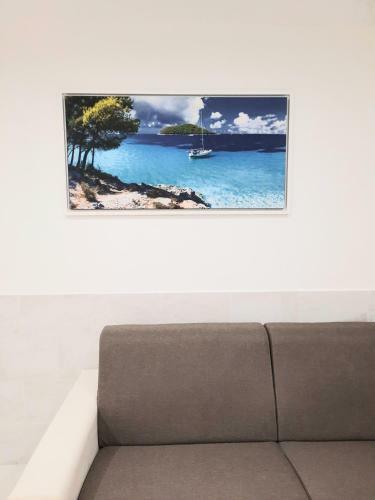 Apartamento Occhi Di Mare