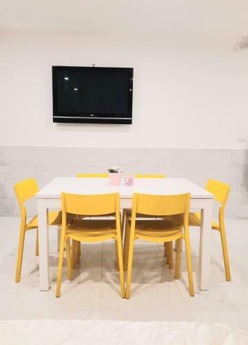 Apartamento Occhi Di Mare