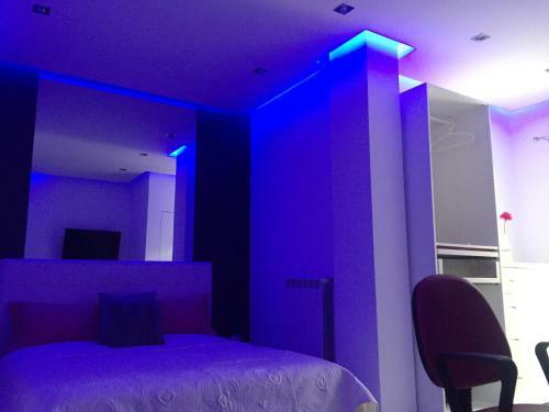 Bed & Breakfast Palese Profumo Di Mare