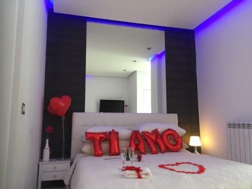 Bed & Breakfast Palese Profumo Di Mare