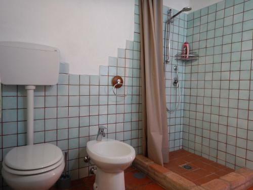 Apartamento Casa Giardini 113
