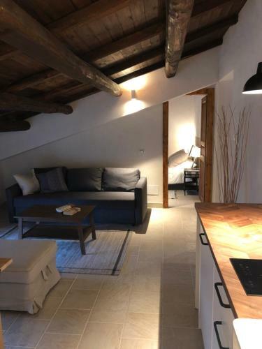 Apartamento Casa Antica