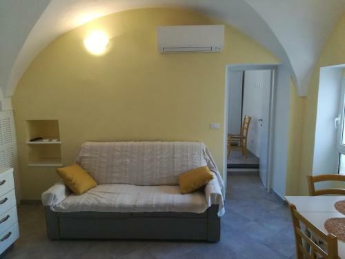 Apartamento I Fiori Di Santo Stefano