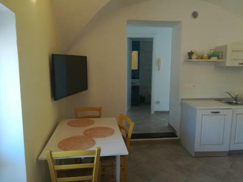 Apartamento I Fiori Di Santo Stefano