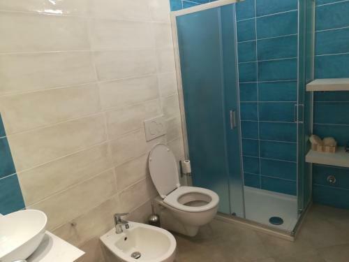Apartamento I Fiori Di Santo Stefano