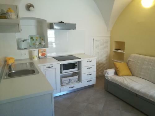 Apartamento I Fiori Di Santo Stefano