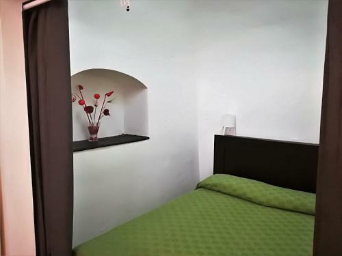 Apartamento I Fiori Di Santo Stefano