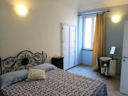Apartamento I Fiori Di Santo Stefano