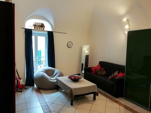 Apartamento I Fiori Di Santo Stefano