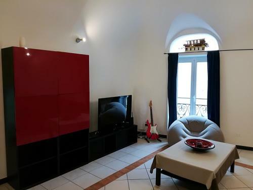 Apartamento I Fiori Di Santo Stefano