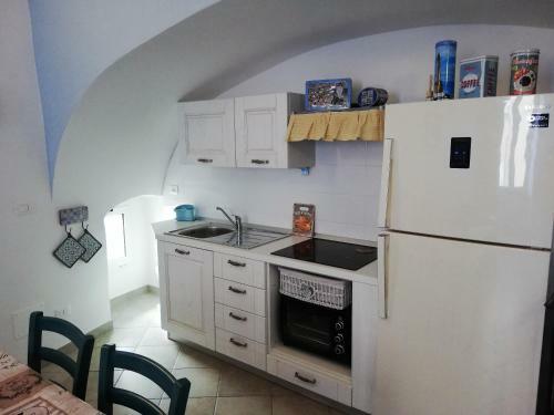 Apartamento I Fiori Di Santo Stefano