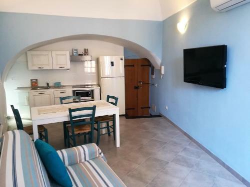 Apartamento I Fiori Di Santo Stefano