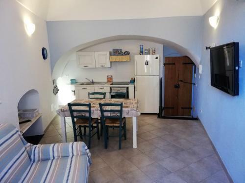 Apartamento I Fiori Di Santo Stefano