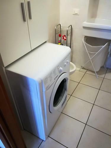 Apartamento I Fiori Di Santo Stefano
