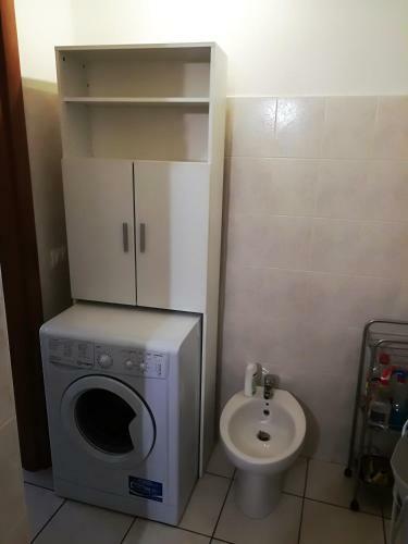 Apartamento I Fiori Di Santo Stefano