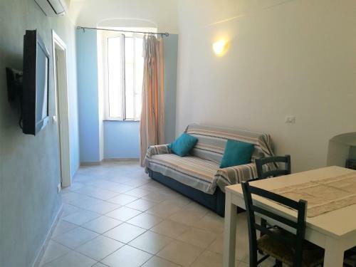 Apartamento I Fiori Di Santo Stefano