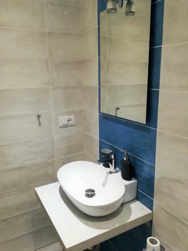 Apartamento I Fiori Di Santo Stefano