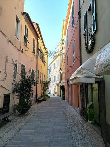 Apartamento I Fiori Di Santo Stefano