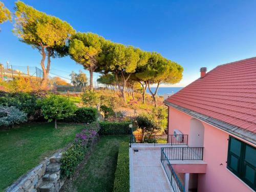 Apartamento Dh ? Finestra Sul Mare ? Santo Stefano
