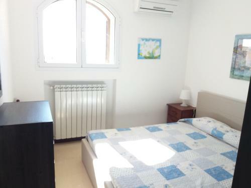 Apartamento Villa Del Mare Ligure Elvezia