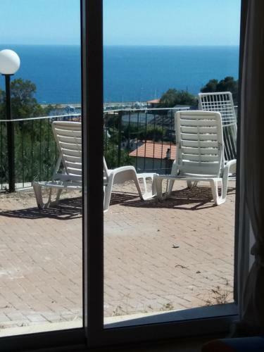 Apartamento Villa Del Mare Ligure Elvezia