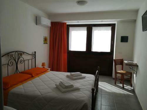 Bed & Breakfast Deiana