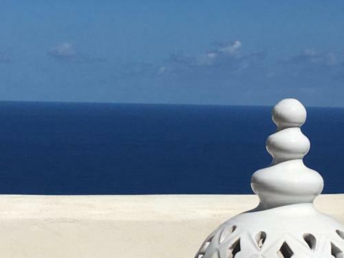 Villa Dammuso Sicilia