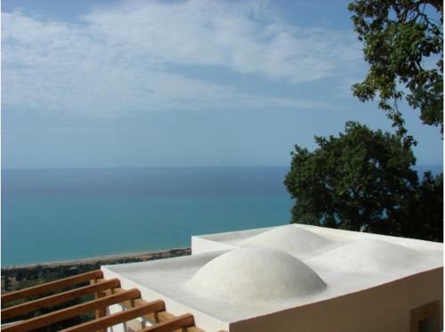 Villa Dammuso Sicilia
