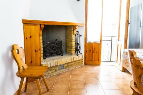 Il Castello Holiday Home