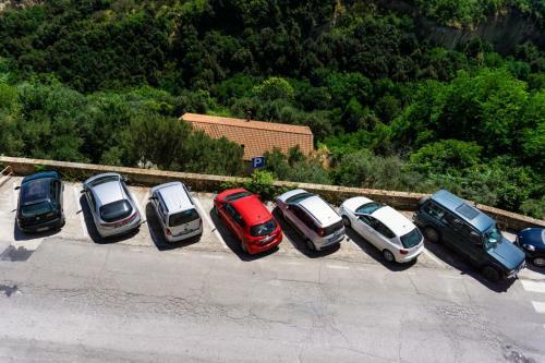Il Castello Holiday Home