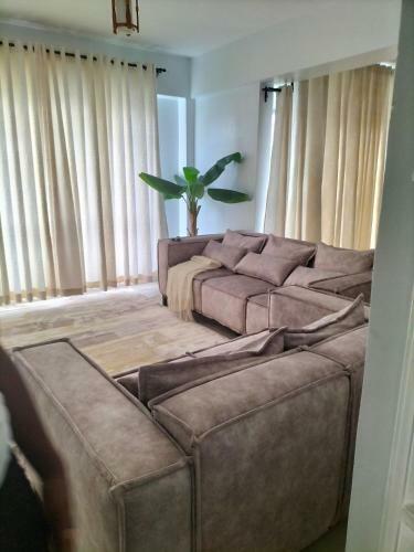 Apartamento Bellissima Homes Kericho