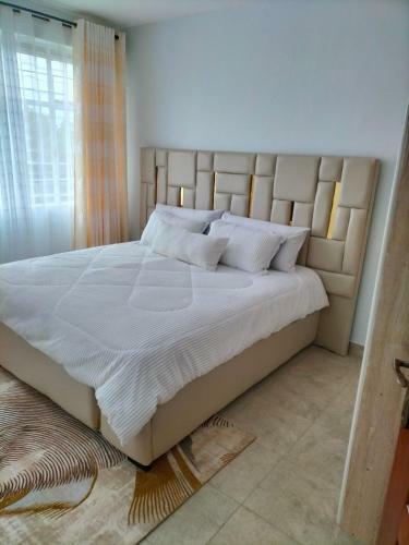 Apartamento Bellissima Homes Kericho