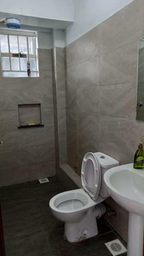 Apartamento Zurihomes Kericho. 2 Bedroom Rental Unit