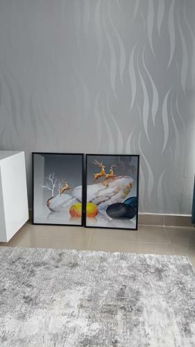 Apartamento Zurihomes Kericho. 2 Bedroom Rental Unit