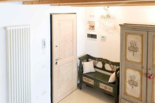 Apartamento Homely Cortina Ready Experience