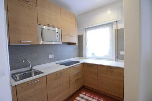 Apartamento Continental 102 - 4 Beds