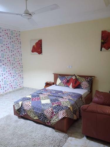 Bed & Breakfast Travellers Beach Resort