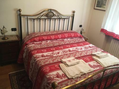 Apartamento Ciaseles