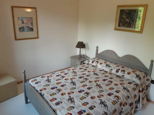 Hostal La Staffa