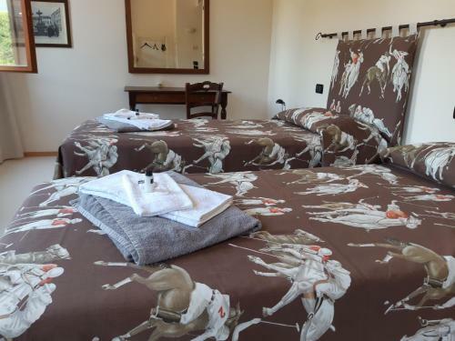 Hostal La Staffa