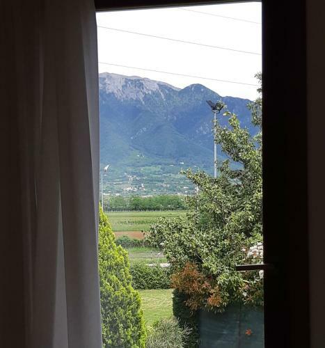 Hostal La Staffa