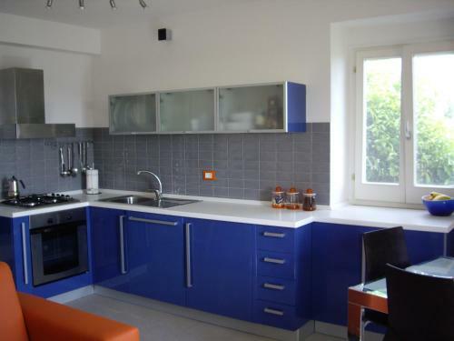 Sea View Apartment