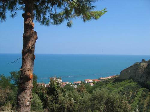Sea View Apartment