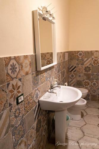 Bed & Breakfast L'antico Mercato