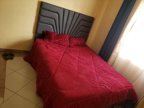 Hostal Kariara Heights