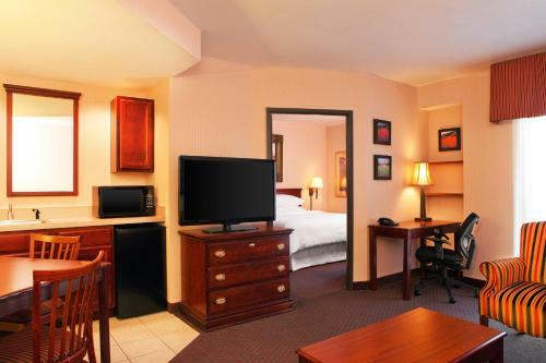 Hotel Four Points Sheraton West Lafayette