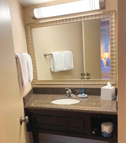 Hotel Four Points Sheraton West Lafayette