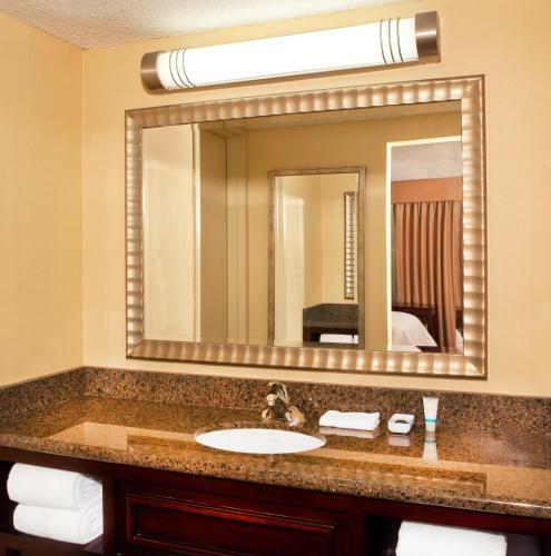 Hotel Four Points Sheraton West Lafayette