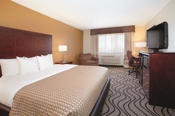 Hotel La Quinta Inn & Suites Castlerock